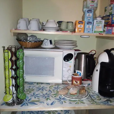 Le Calle 4* Iglesias