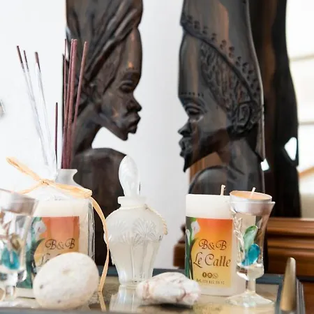 Le Calle 4* Iglesias