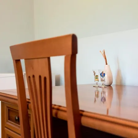 Casa de hóspedes Le Calle