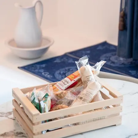 Le Calle Casa de hóspedes