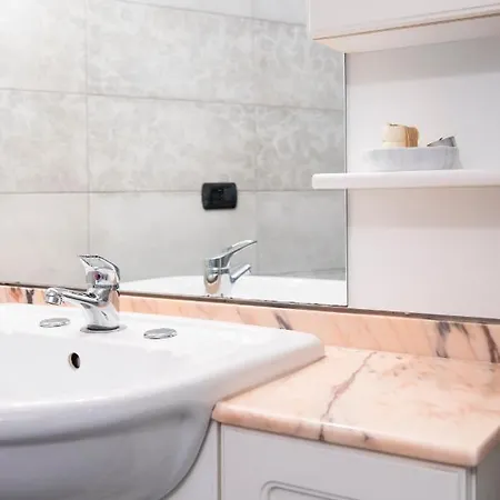 Casa de hóspedes Le Calle