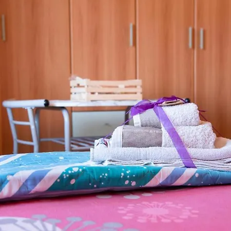 Le Calle Casa de hóspedes Iglesias