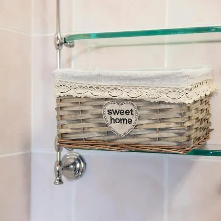 Le Calle בית הארחה איגלסיאס