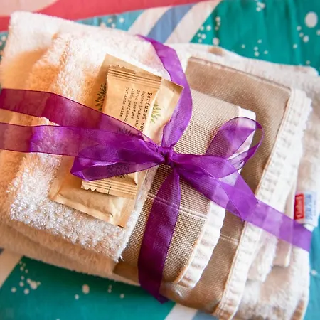 Casa de hóspedes Le Calle Iglesias