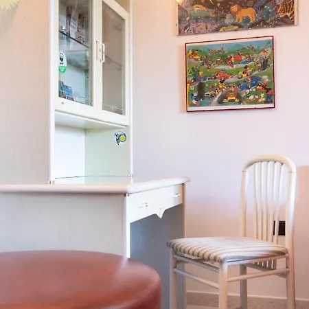 בית הארחה Le Calle איגלסיאס