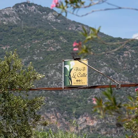 Casa de hóspedes Le Calle