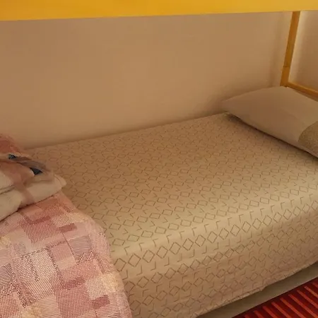 Le Calle 4* איגלסיאס