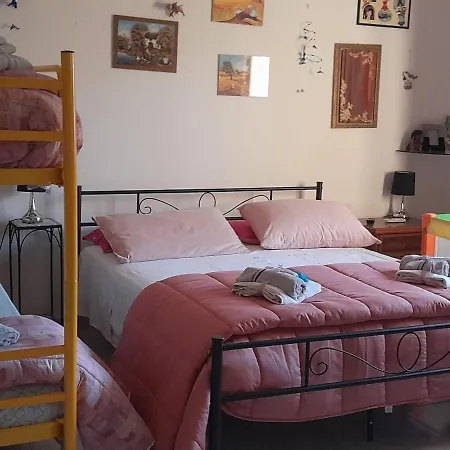 Le Calle Casa de hóspedes