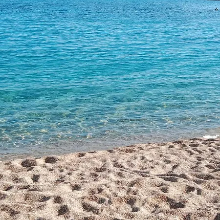 Le Calle Πανσιόν
