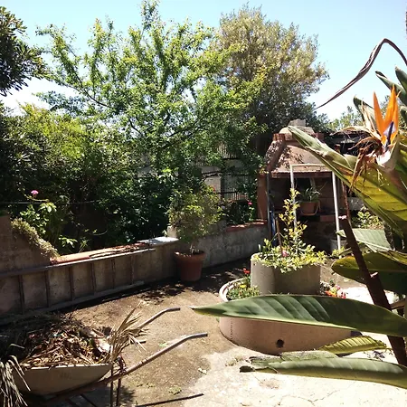 Le Calle בית הארחה