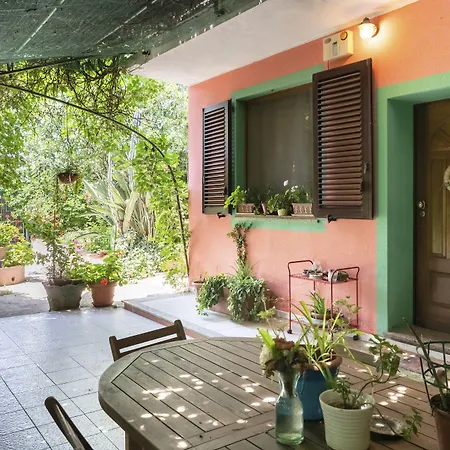 Casa de hóspedes Le Calle Iglesias