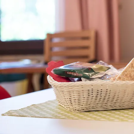 Casa de hóspedes Le Calle Iglesias