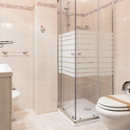 בית הארחה Le Calle איגלסיאס