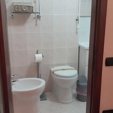 בית הארחה Le Calle 4*