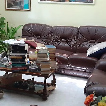 Casa de hóspedes Le Calle 4*