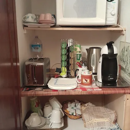 בית הארחה Le Calle