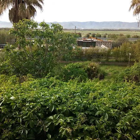 Le Calle בית הארחה איגלסיאס