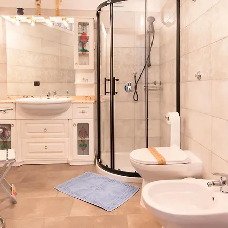 Le Calle Гостевой дом 4*