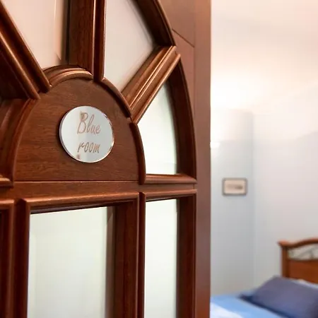 Le Calle Guest house *