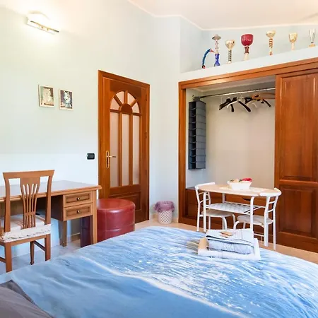 Guest house Le Calle Iglesias