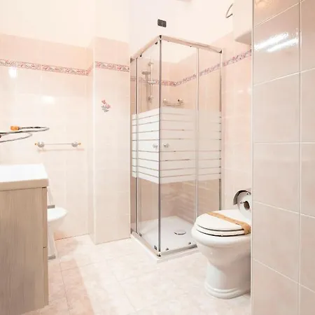 Le Calle Гостевой дом 4*