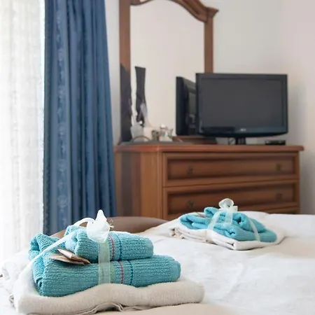 Le Calle 4* 伊格莱西亚斯