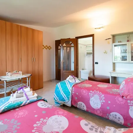 Guest house Le Calle *