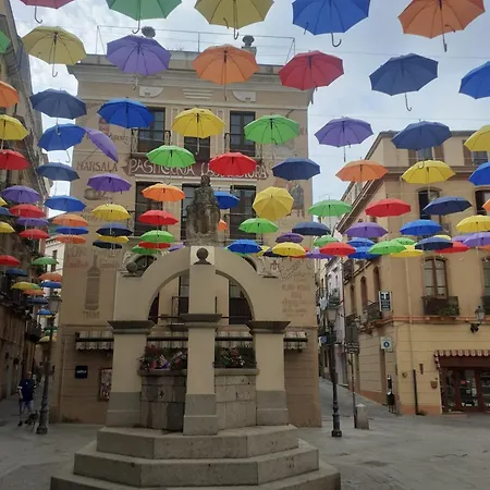 Le Calle بيت ضيافة