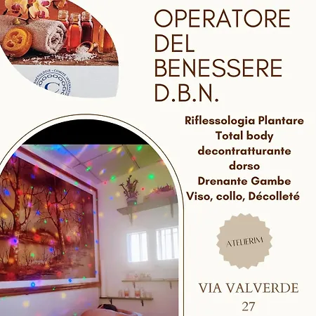 Le Calle Guest house Iglesias