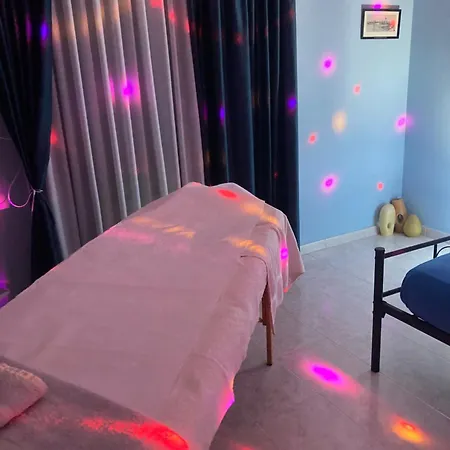 Le Calle 招待所 伊格莱西亚斯