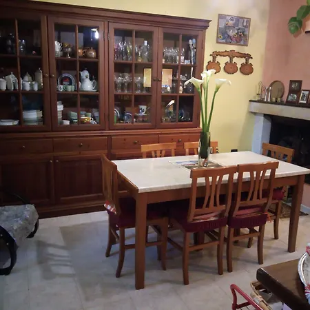 Guest house Le Calle Iglesias