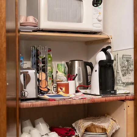 Le Calle بيت ضيافة 4*