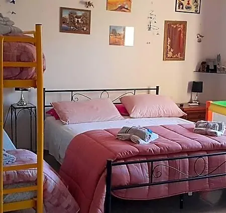 Pensjonat Le Calle 4*