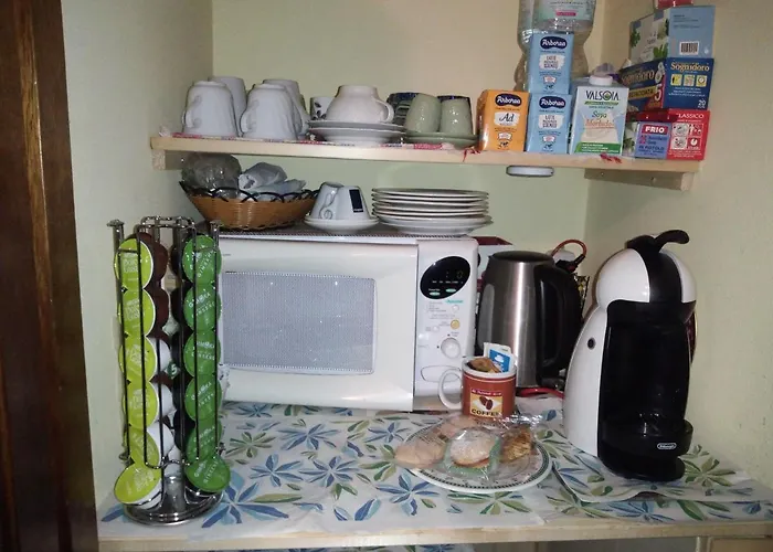 Le Calle 4* Iglesias