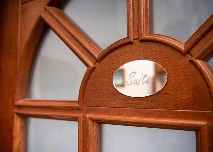 Le Calle Guest house