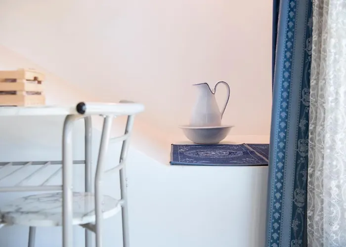 Le Calle Guest house