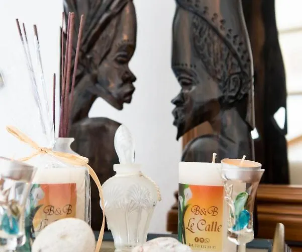 Le Calle 4* Iglesias