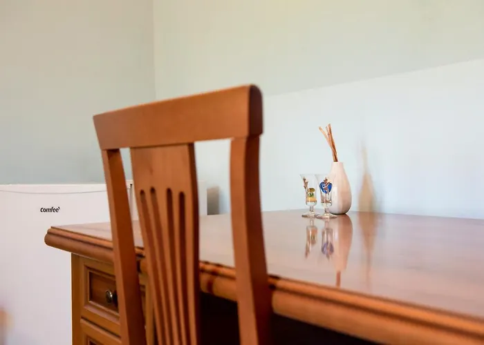 Guest house Le Calle