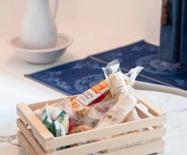 Le Calle Guest house