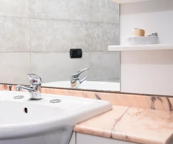 Guest house Le Calle