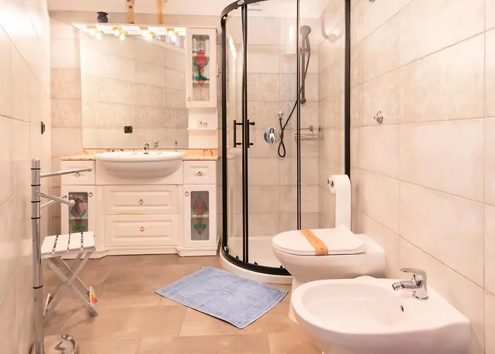 Le Calle Guest house 4*