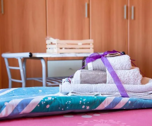 Le Calle Guest house Iglesias