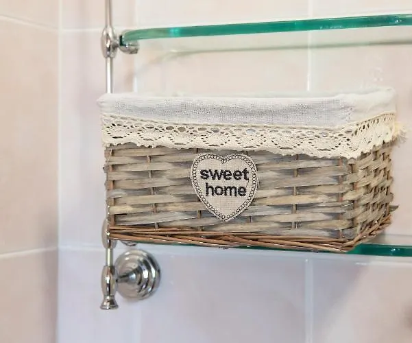 Le Calle Guest house Iglesias