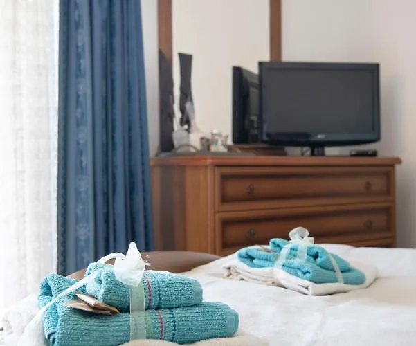 Le Calle 4* Iglesias