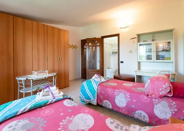 Guest house Le Calle 4*