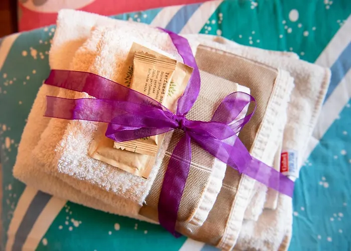 Guest house Le Calle Iglesias