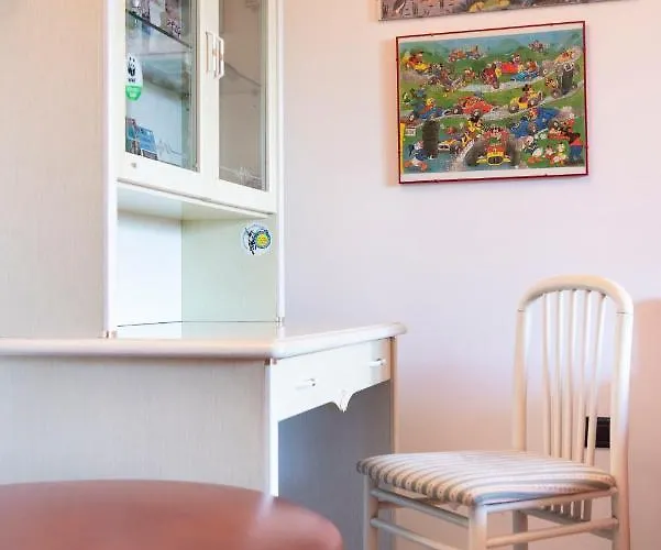 Guest house Le Calle Iglesias