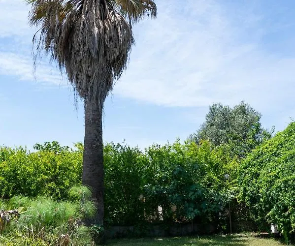 Guest house Le Calle Iglesias