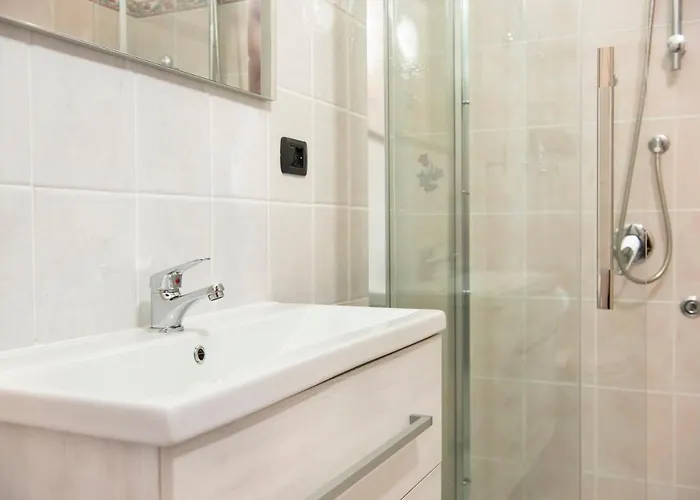 Le Calle Guest house