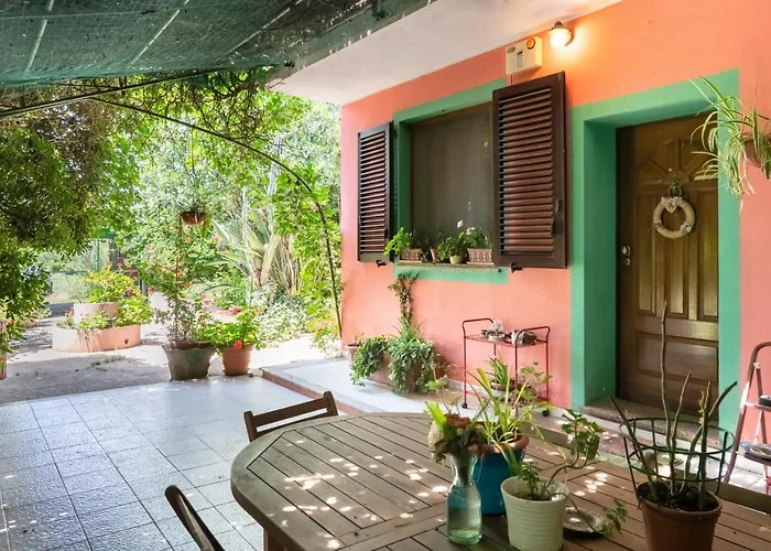 Le Calle 4* Iglesias